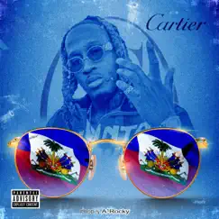 Cartier Song Lyrics