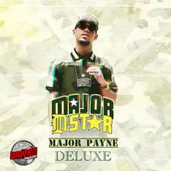 Major Payne - Single by Major D-Star album reviews, ratings, credits