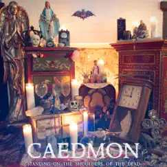 Standing on the Shoulders of the Dead by Caedmon album reviews, ratings, credits