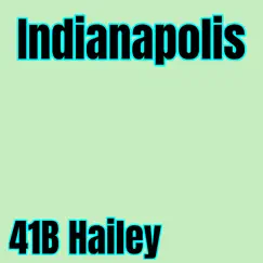 Indianapolis Song Lyrics