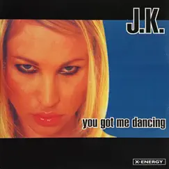 You Got Me Dancing (Original Extended Mix) Song Lyrics