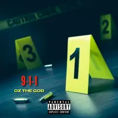 911 - Single by Oz The God album reviews, ratings, credits