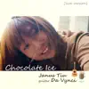 Chocolate Ice (Live Version) - Single album lyrics, reviews, download