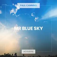 Mr Blue Sky (Acoustic) Song Lyrics