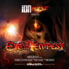 Eye of the Tempest (feat. Pascal Allaigre) - Single by Ion Pulse album reviews, ratings, credits