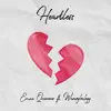 Heartless (feat. Wannybabyy) - Single album lyrics, reviews, download