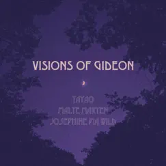 Visions of Gideon - Single by Yatao, Malte Marten & Josephine Pia Wild album reviews, ratings, credits