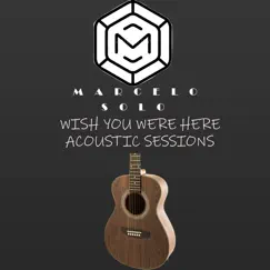 Wish You Were Here (Acoustic Sessions) Song Lyrics