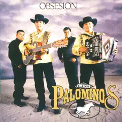 Obsesion by Los Palominos album reviews, ratings, credits