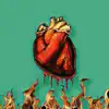 Burn It Down Bleedin' Heart album lyrics, reviews, download