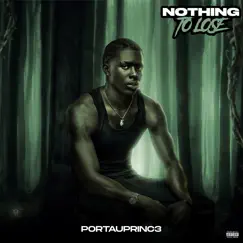 Nothing to Lose by Portauprinc3 album reviews, ratings, credits