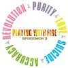 Playing with Fire album lyrics, reviews, download
