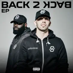 Back 2 Back by P Money & Little Dee album reviews, ratings, credits