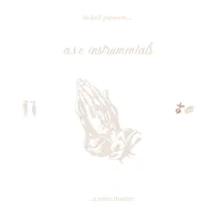 A.S.E. Instrumentals by Hi-Keif album reviews, ratings, credits
