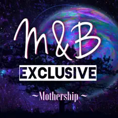Mothership (Beat) - Single by Metal Beats album reviews, ratings, credits