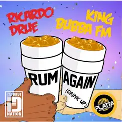 Rum Again (Drink up) [feat. King Bubba FM] Song Lyrics