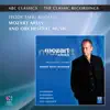 Mozart Arias and Orchestral Music album lyrics, reviews, download