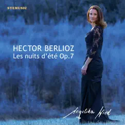 Hector Berlioz: Les nuits d' été, Op. 7 - EP by Angelika Wied & Hajime Umetani album reviews, ratings, credits