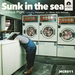 Sunk in the Sea (feat. Mario Arici) [Mario Arici Remix] Song Lyrics