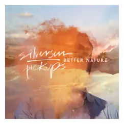 Better Nature by Silversun Pickups album reviews, ratings, credits