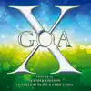 Goa X, Vol. 16: Summer Edition album lyrics, reviews, download