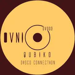 Disco Connection Song Lyrics