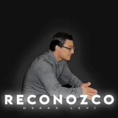 Reconozco Song Lyrics