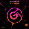 7 Colors - Single album lyrics, reviews, download