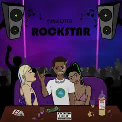 RockStar - Single by Yung litto album reviews, ratings, credits