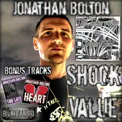 Shock Value - Single by Jonathan Bolton album reviews, ratings, credits