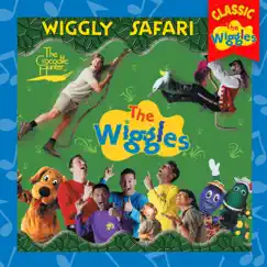 Wiggly Safari by The Wiggles album reviews, ratings, credits