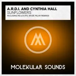 Sunflowers (Modé Pelar Remix) Song Lyrics