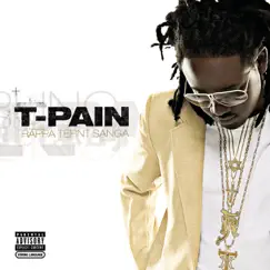 Rappa Ternt Sanga (Expanded Edition) by T-Pain album reviews, ratings, credits