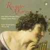 Recorder Quartet: Early Italian Recorder Music & English Consort Music album lyrics, reviews, download