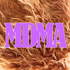 MDMA - Single by Kid Alfie album reviews, ratings, credits