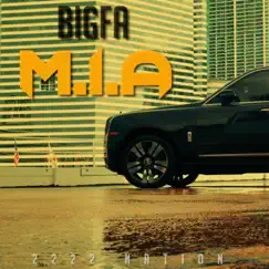 M.I.A - Single by Bigfa album reviews, ratings, credits