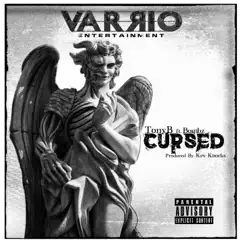 Cursed (feat. Bombz) - Single by Tony B album reviews, ratings, credits