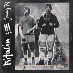 Ritalin (feat. Young TZ) Song Lyrics