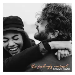 The Feeling's Mutual (feat. Malala & Beat Finder General) - Single by Tommy Evans album reviews, ratings, credits