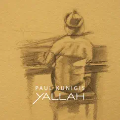 Yallah by Paul Kunigis album reviews, ratings, credits