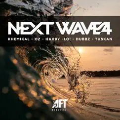 Next Wave 4 - EP by Various Artists album reviews, ratings, credits