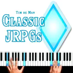 Classic Jrpgs by Tim de Man album reviews, ratings, credits