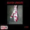 Bloody Lawsuits - Single album lyrics, reviews, download