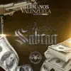 Mi Apodo Lo Sabran - Single album lyrics, reviews, download