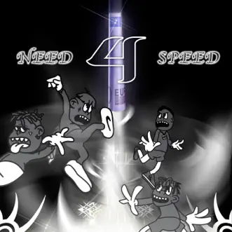 Need for Speed (feat. Spender, Taxmania, Young Radical & Kid Brass) - Single by Jack Out album download