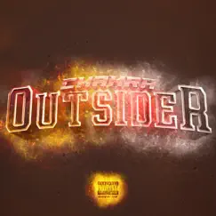 Outsider - Single by Chakra album reviews, ratings, credits