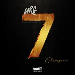 Champion by URG7 album reviews, ratings, credits