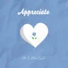 Appreciate - Single album lyrics, reviews, download