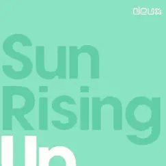 Sun Rising Up (feat. Rebeka Brown) [Frank Garcia Mix] Song Lyrics