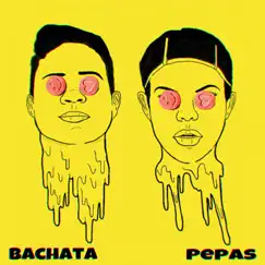 Pepas (Bachata) - Single by Andre Veloz & Dery Gracito album reviews, ratings, credits